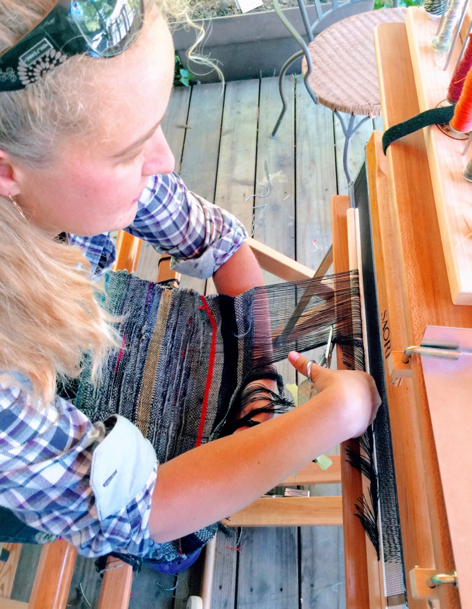 Gingher Tailor Points / Weaving Scissors Saorisantacruz Etsy