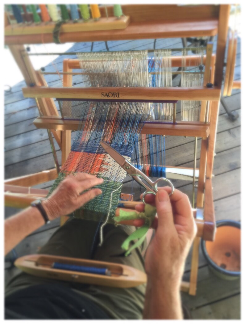 Gingher Tailor Points / Weaving Scissors Saorisantacruz Etsy