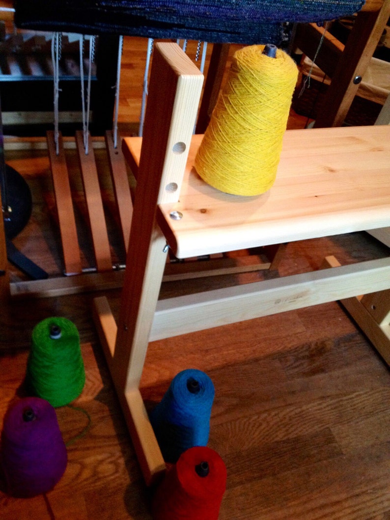 Glimakra Julia loom weaving bench In stock pick up or will Etsy