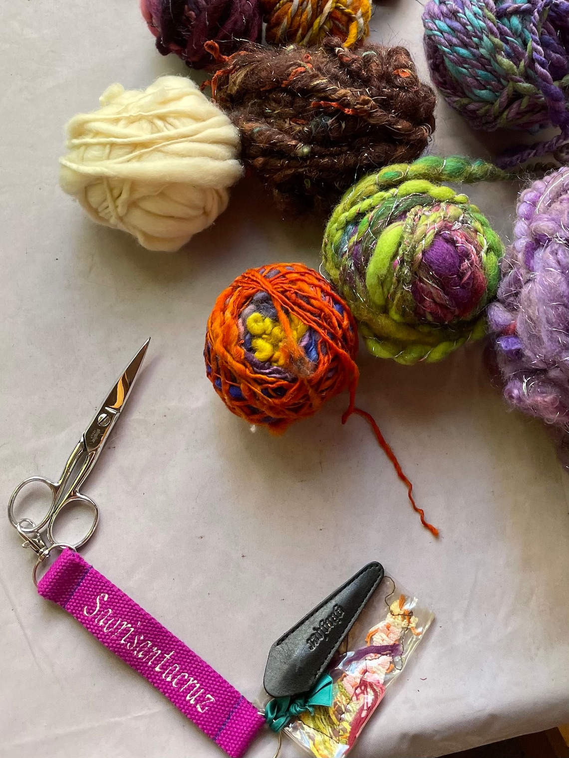 Gingher Tailor Points / Weaving Scissors Saorisantacruz Etsy