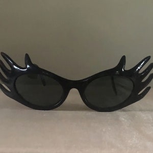 Unusual Sunglasses Etsy