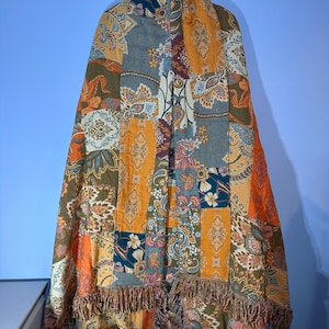 Boho bawełna SnuggiME