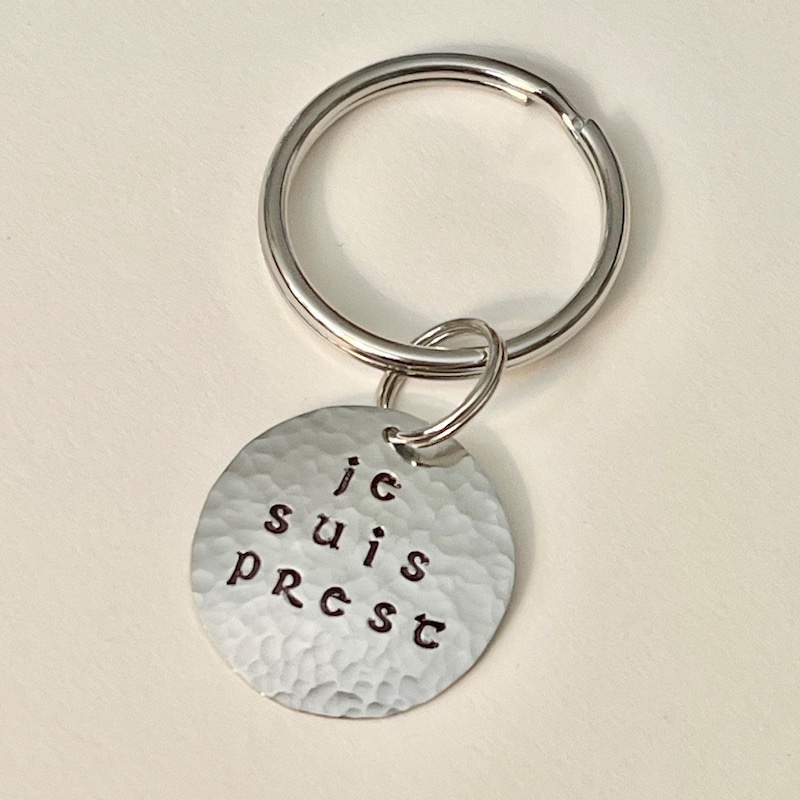 Je Suis Prest Etsy Canada