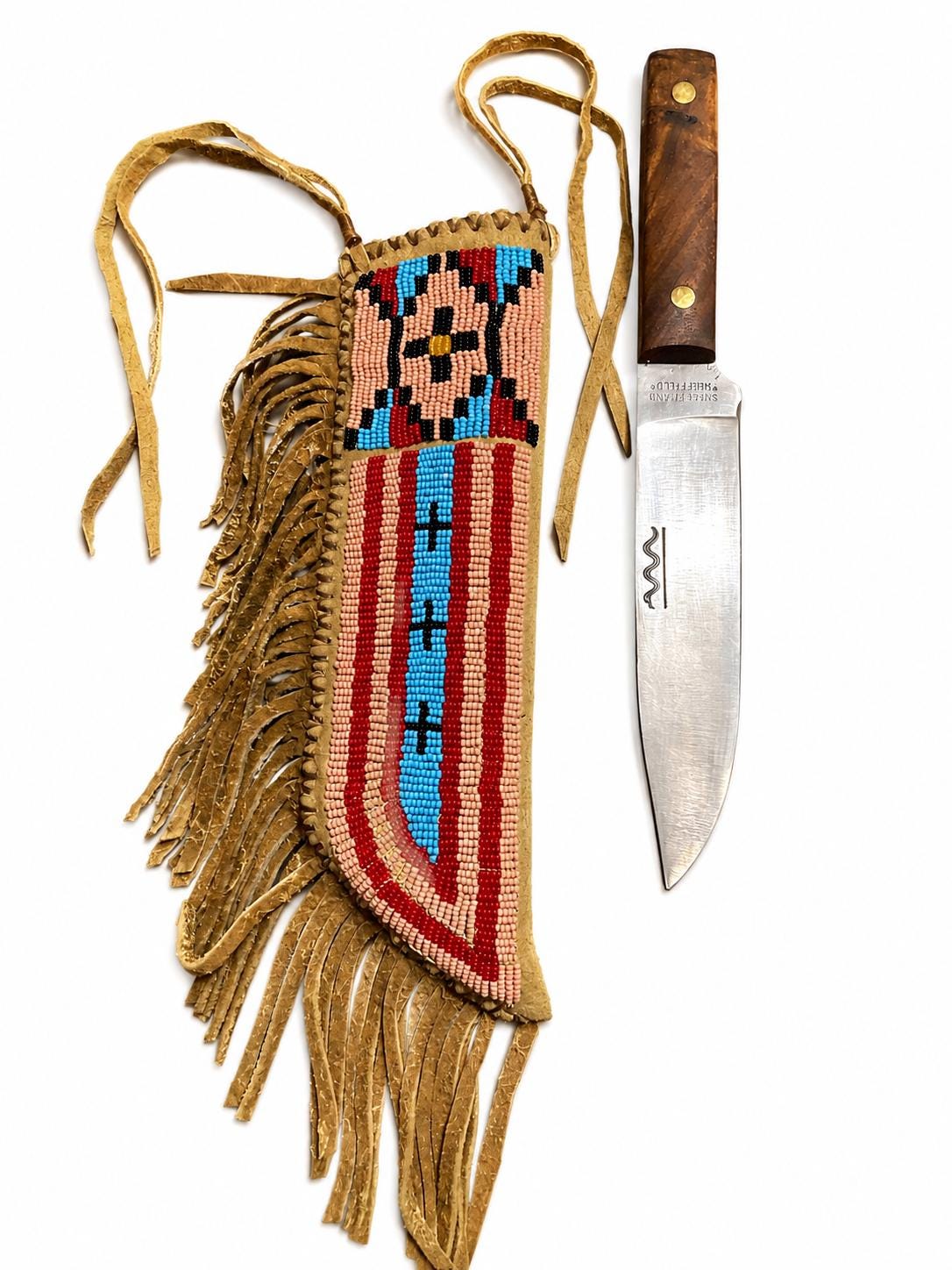Native american knife - Etsy 日本