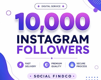 Oltre 10.000 follower organici su Instagram, crescita, feed, coinvolgimento, marketing per agenti immobiliari, social media manager, creatore di contenuti, promozione della crescita su Instagram