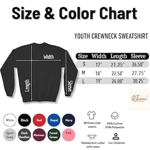 Retro Disney Walt Disney World Shirt, The Most Magical Place On Earth Tee, Magic Kingdom Park Top, Disneyworld Apparel, Vacation Outfit image 10