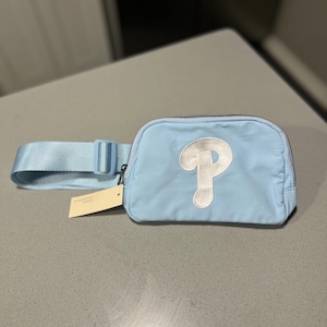Phillies “PHANNY” belt bag