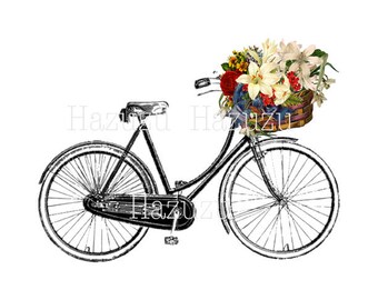Vintage Bicycle PNG Bike Clip Art Transparent Background Digital Stamp Instant Download Mixed Media Collage Journal Scrapbooking Vintage Bicycle PNG Bike Clip Art Transparent Background Digital Stamp Instant Download Mixed Media Collage Journal Scrapbooking