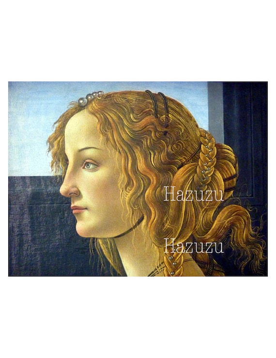 Leonardo da Vinci. Porträt einer jungen Frau (La belle Ferronière).  1490-1496, Öl auf Holz, 62 × … | Leonardo da vinci, Italienische renaissance,  Renaissance kunst