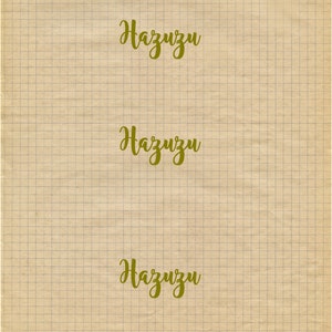 Velho marrom grade papel página gráfico textura fundo PNG imprimível lixo diário download instantâneo colagem diário scrapbooking