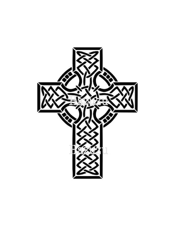 Celtic Cross PNG Christian Irish Ireland Clip Art Transparent Back Digital  Stamp Instant Download Collage Journal Scrapbooking - Etsy Sweden