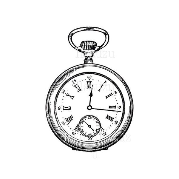 Taschenuhr Uhr Zeit PNG Clip Art transparenten Hintergrund Alice digitalen Stempel sofortigen Download Collage Zeitschrift scrapbooking