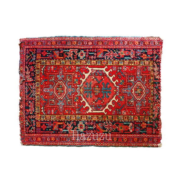 Antique Persian Carpet Oriental Rug printable PNG  antique furniture clip art texture background digital stamp instant download collage