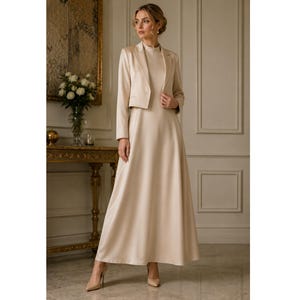 winter jacket with formal dress WHAT COAT TO WEAR WITH A LONG DRESS IN WINTER?