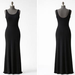 Conjunto de chaqueta con estampado de serpiente y vestido largo de terciopelo para mujer imagen 5