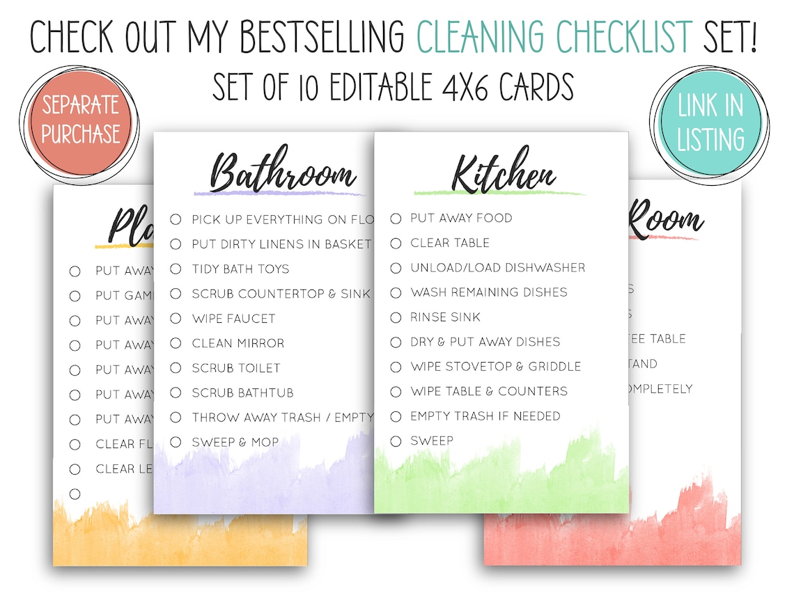Printable Kitchen Cheat Sheet Kitchen Substitution Chart - Etsy