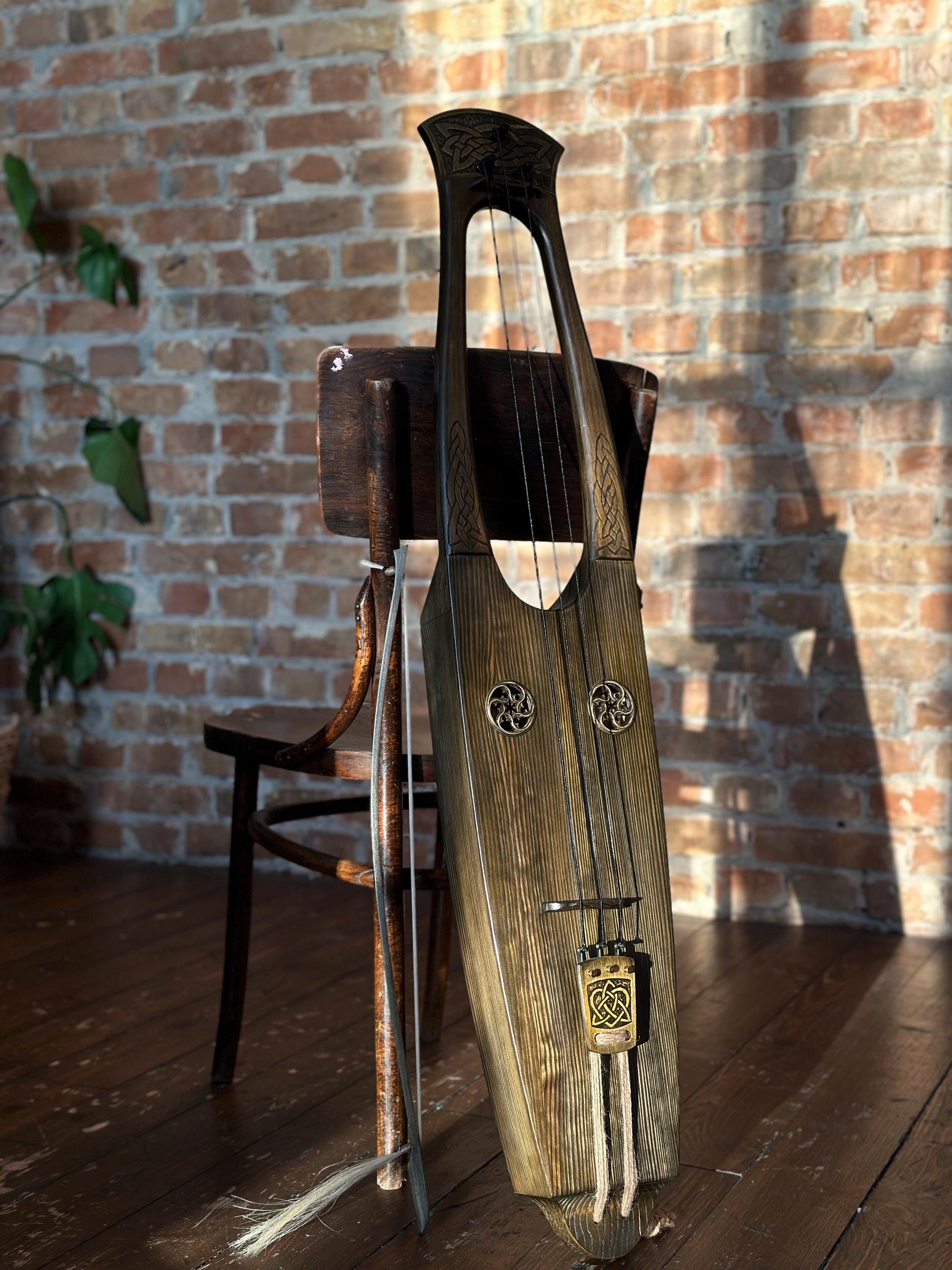 Talharpa - Etsy UK
