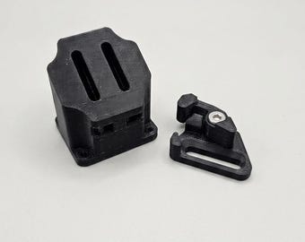 Hurdy Gurdy Capo, Adjustable Drone String Capo, Vielle à Roue Accessory, Hurdy Gurdy Capot