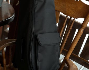 Soft Case for Hurdy-Gurdy, Hurdy-gurdy Protection Bag