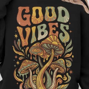Vintage Hippie Shirt - Etsy