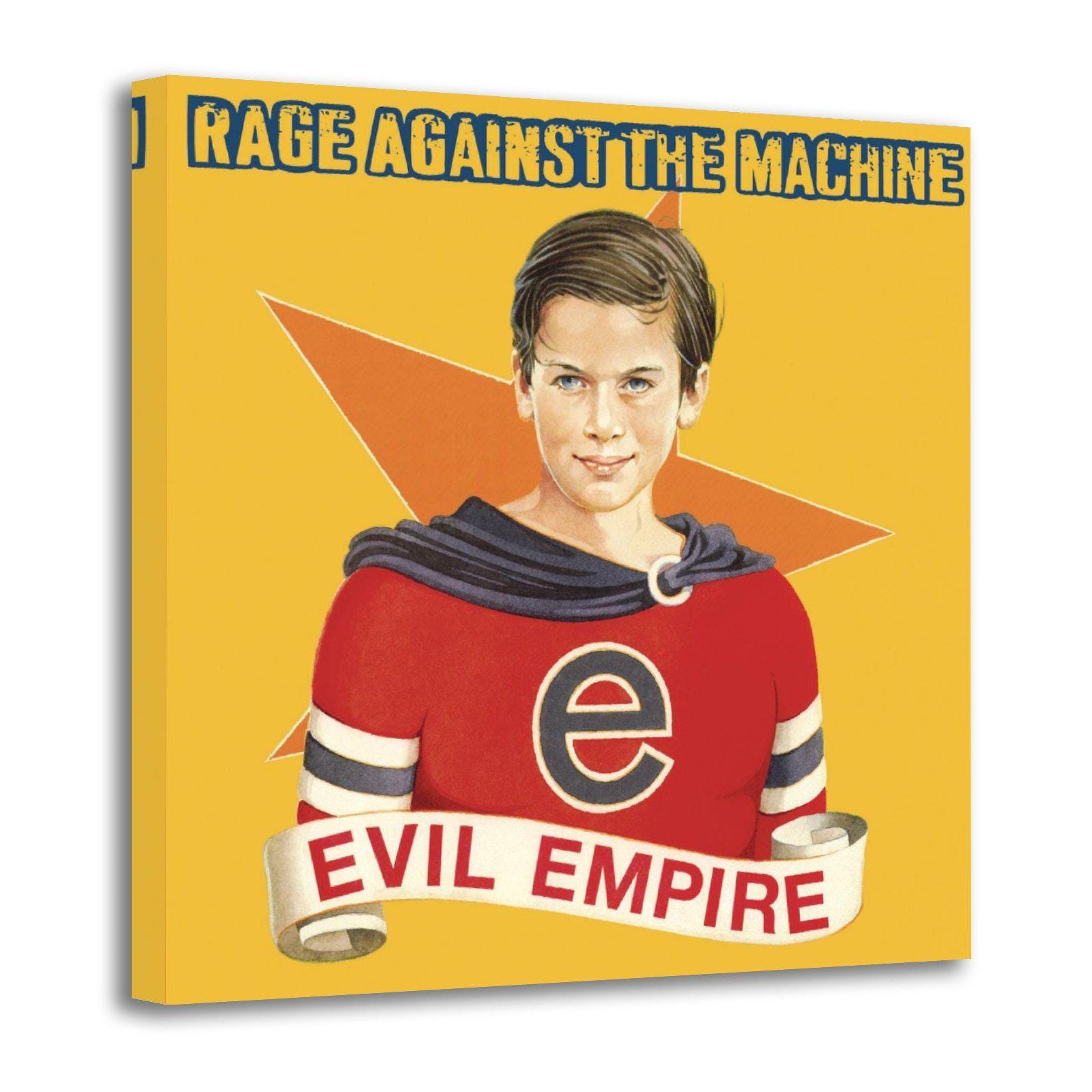 Rage against the machine poster - Etsy 日本