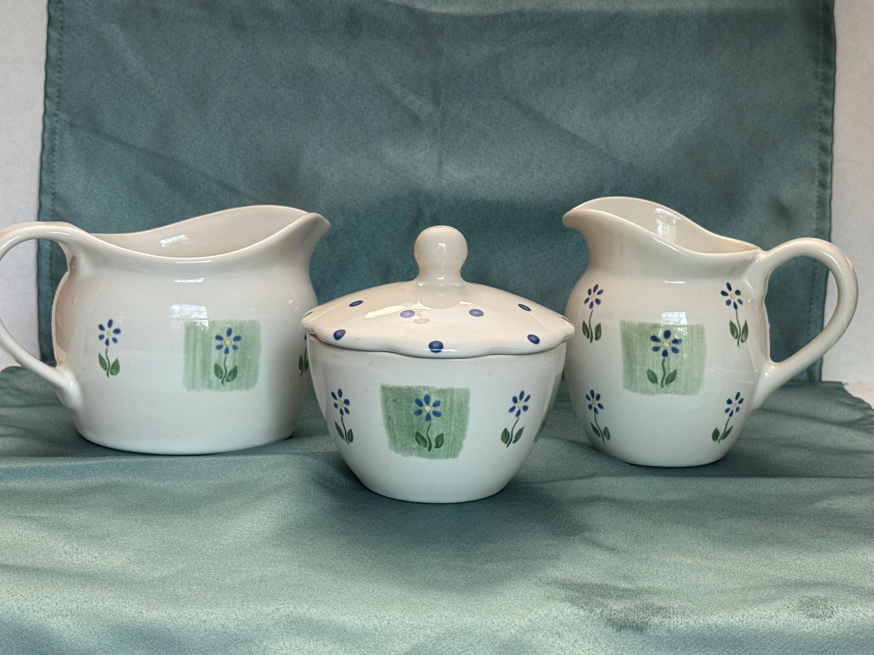Antique Bowl and Pitcher Set - Etsy - Page 4