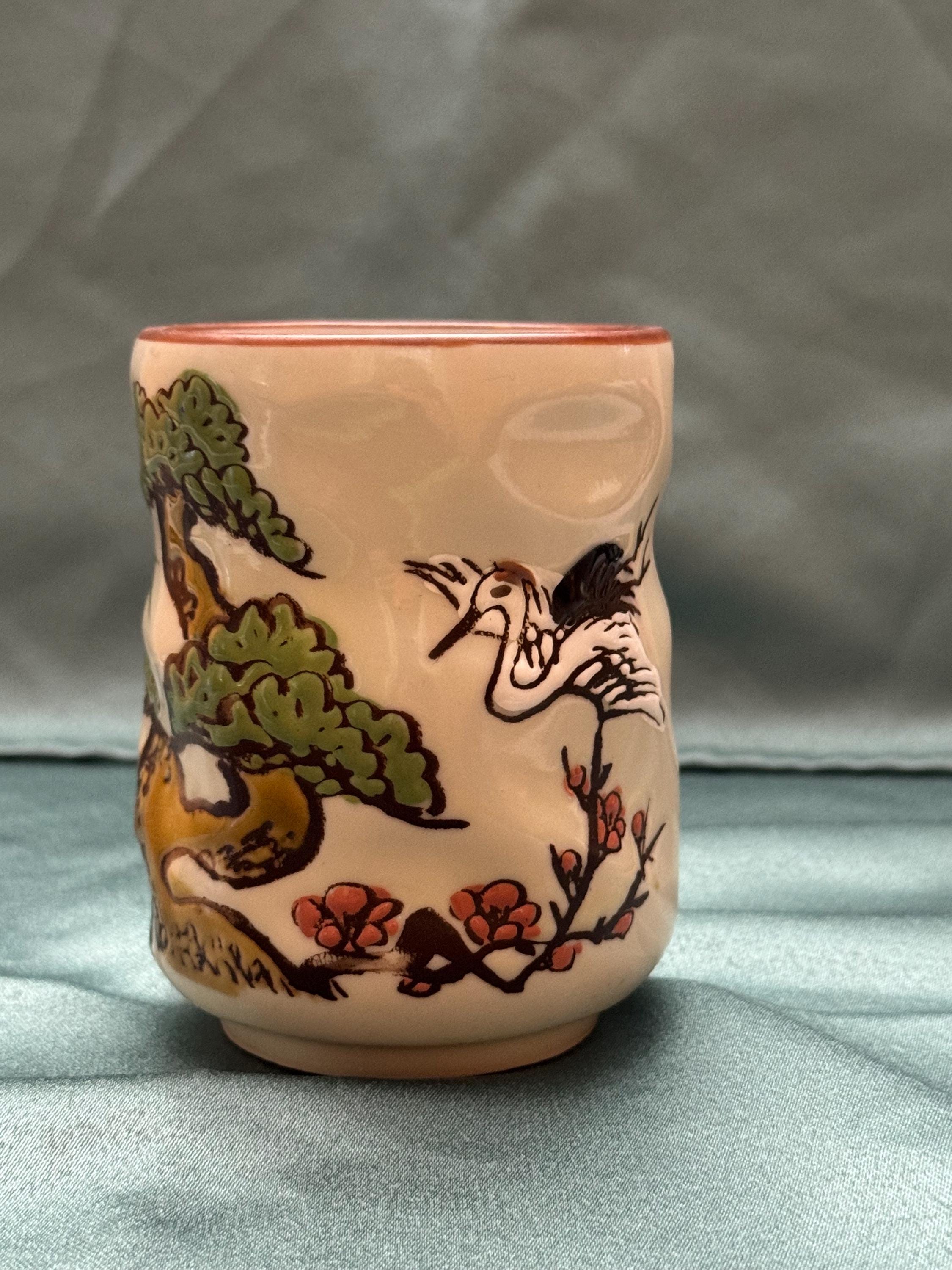 Pottery Marks Japan - Etsy