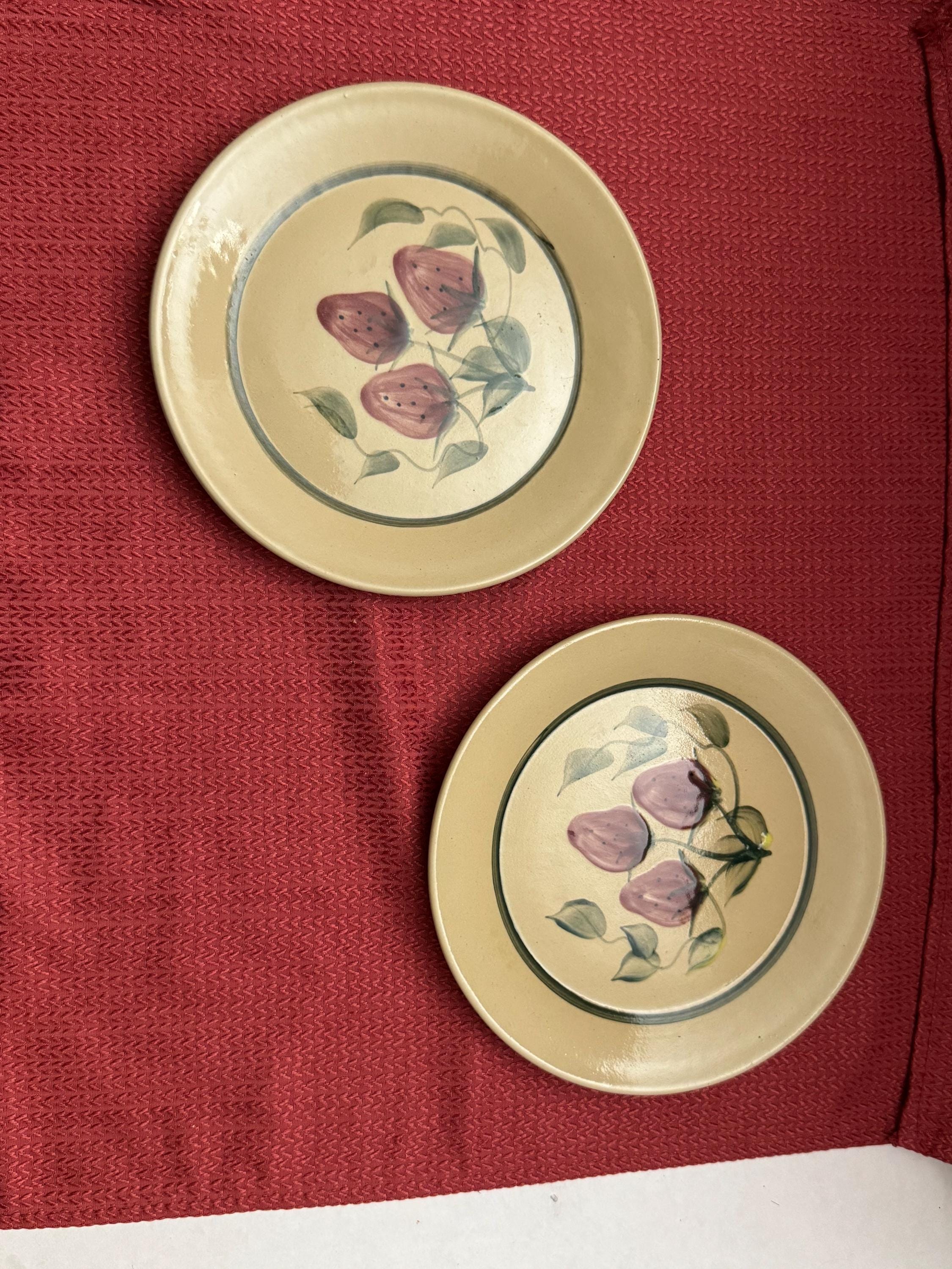 Beaumont Bros Pottery - Etsy
