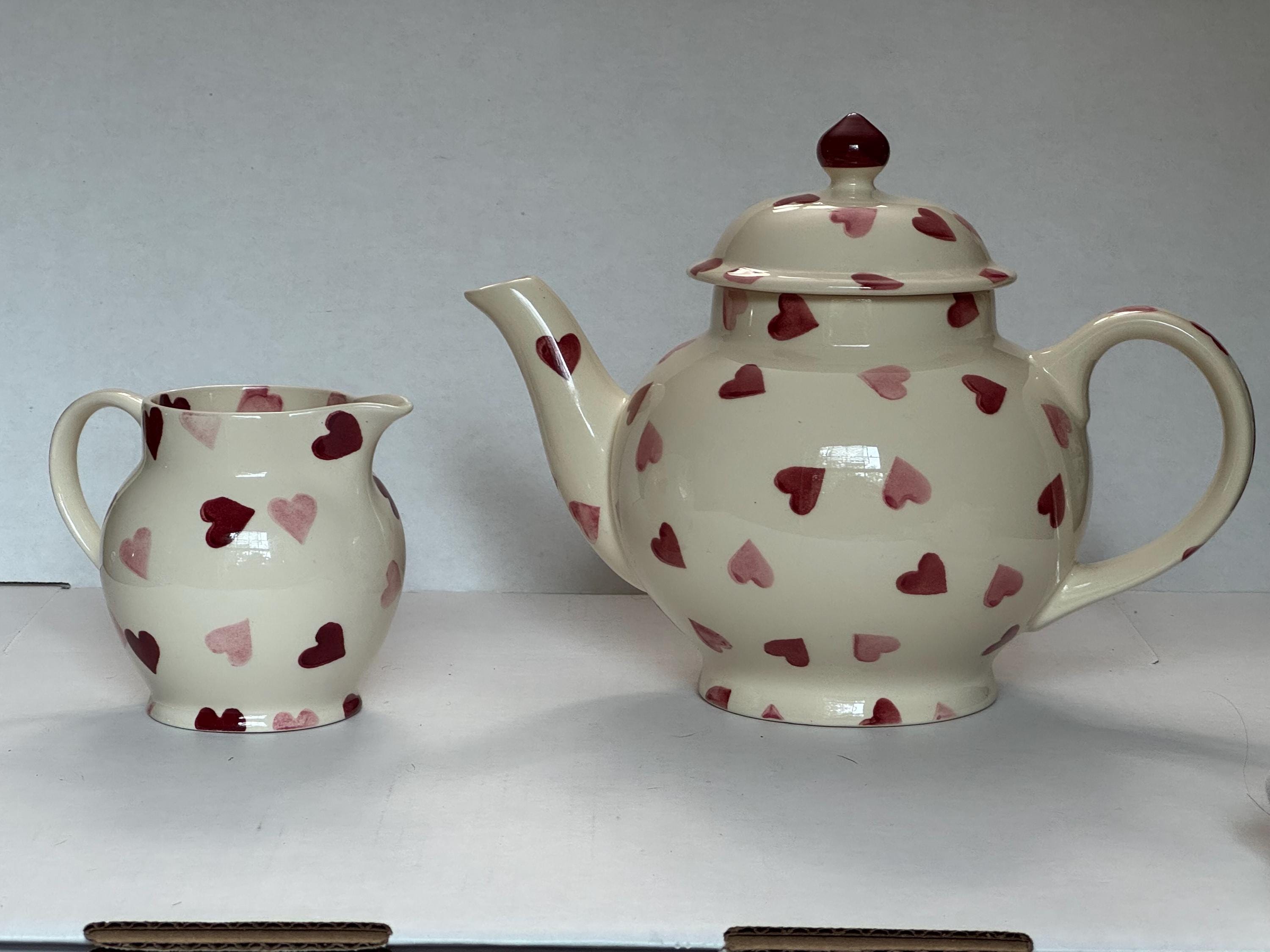 Vintage Emma Bridgewater - Etsy