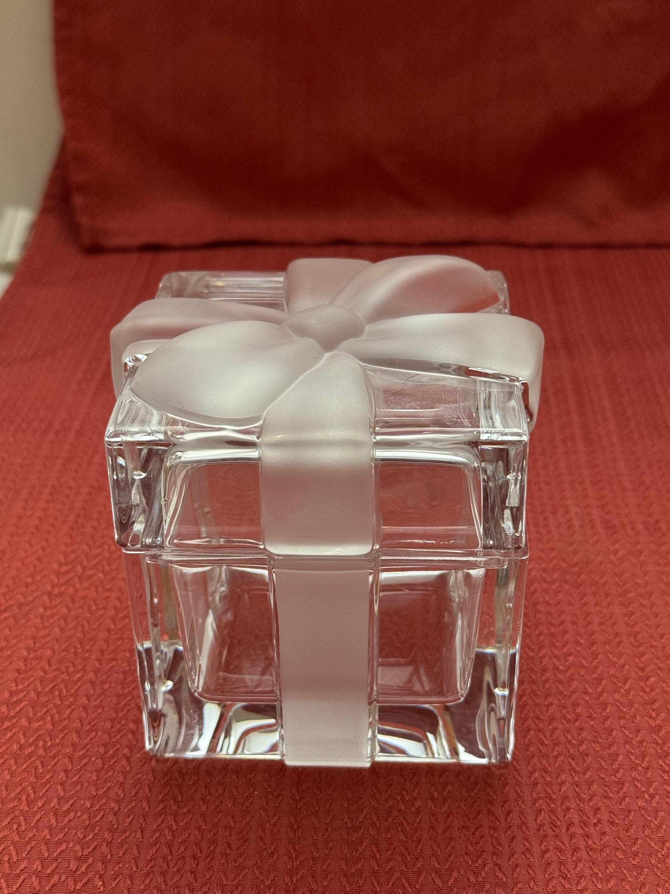 Tiffanys Trinket Box - Etsy