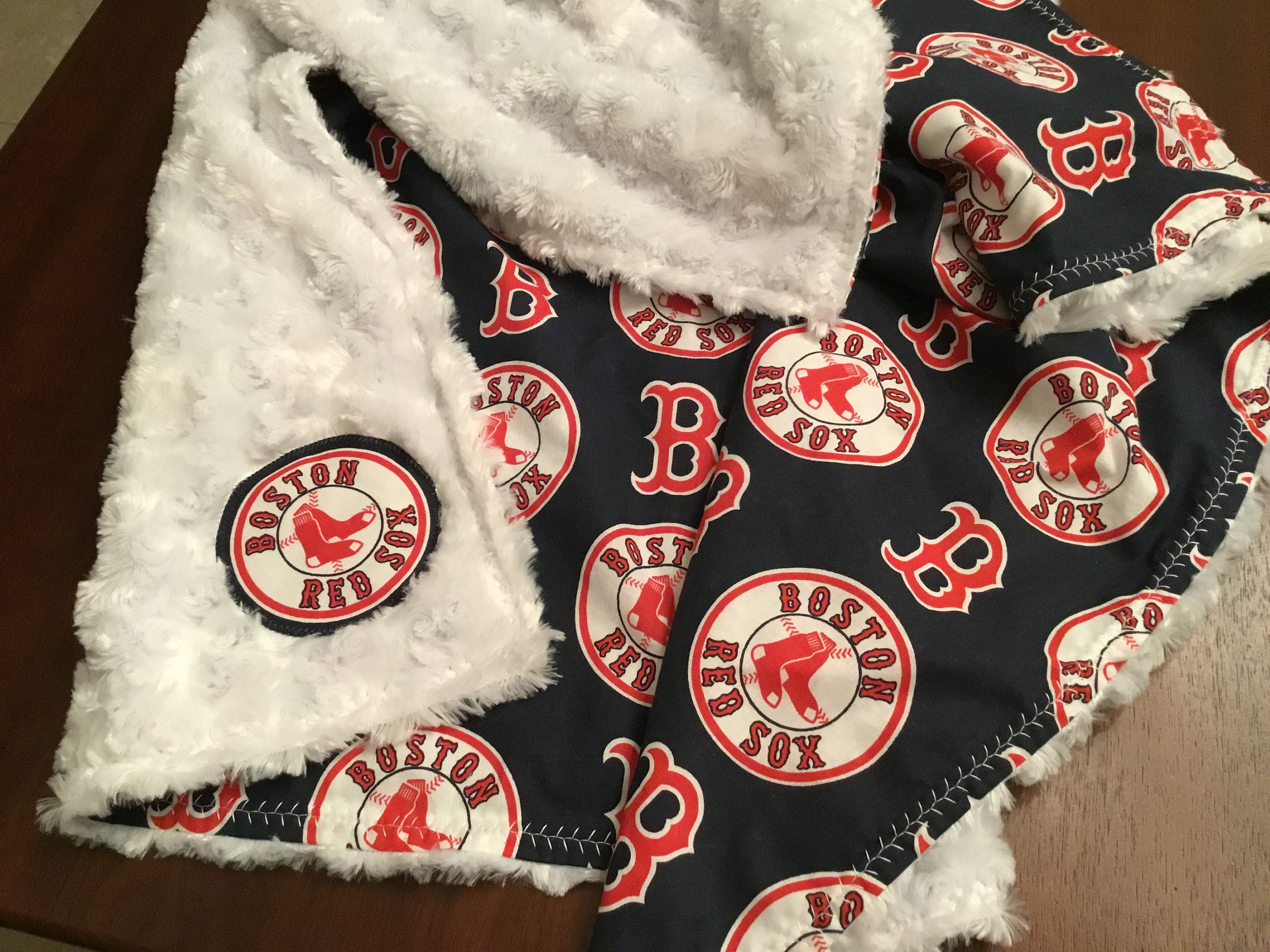 red sox crib bedding