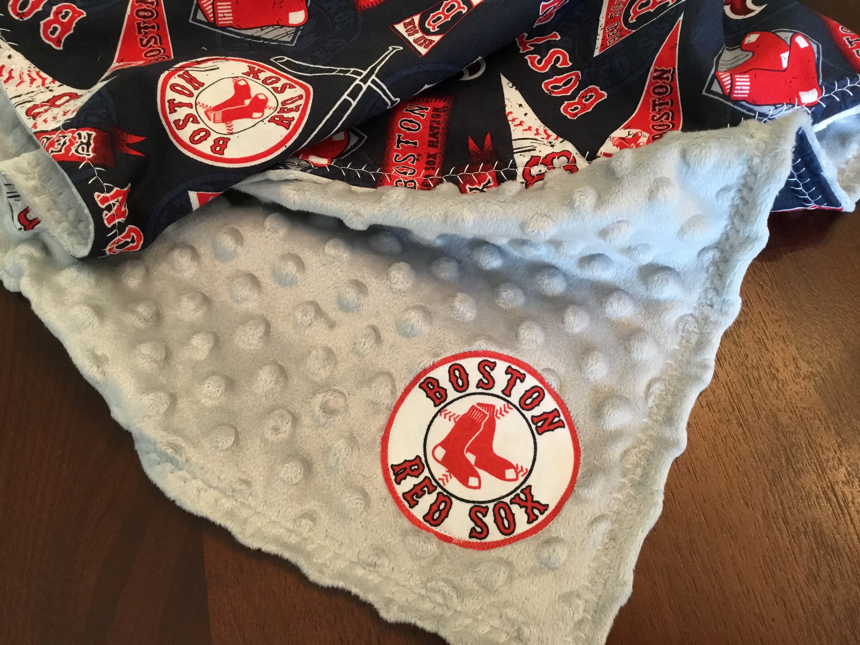 red sox crib bedding