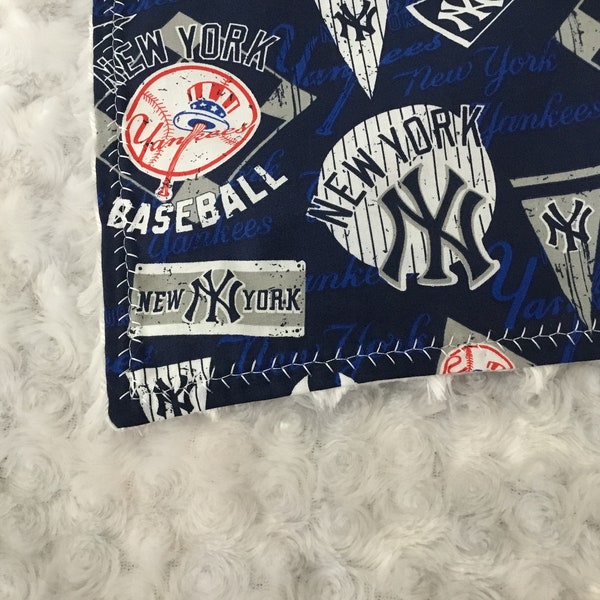 Yankees Baby Etsy