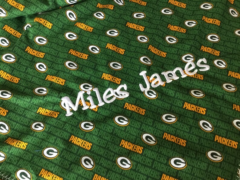 Green Bay Packers Baby Packers Baby NFL Football Baby Etsy