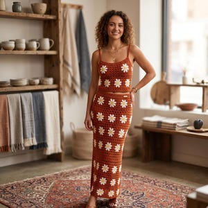 kiki dress crochet pattern TheKikiDress CrochetDressPattern DownloadablePDFFile | PDF | Crochet