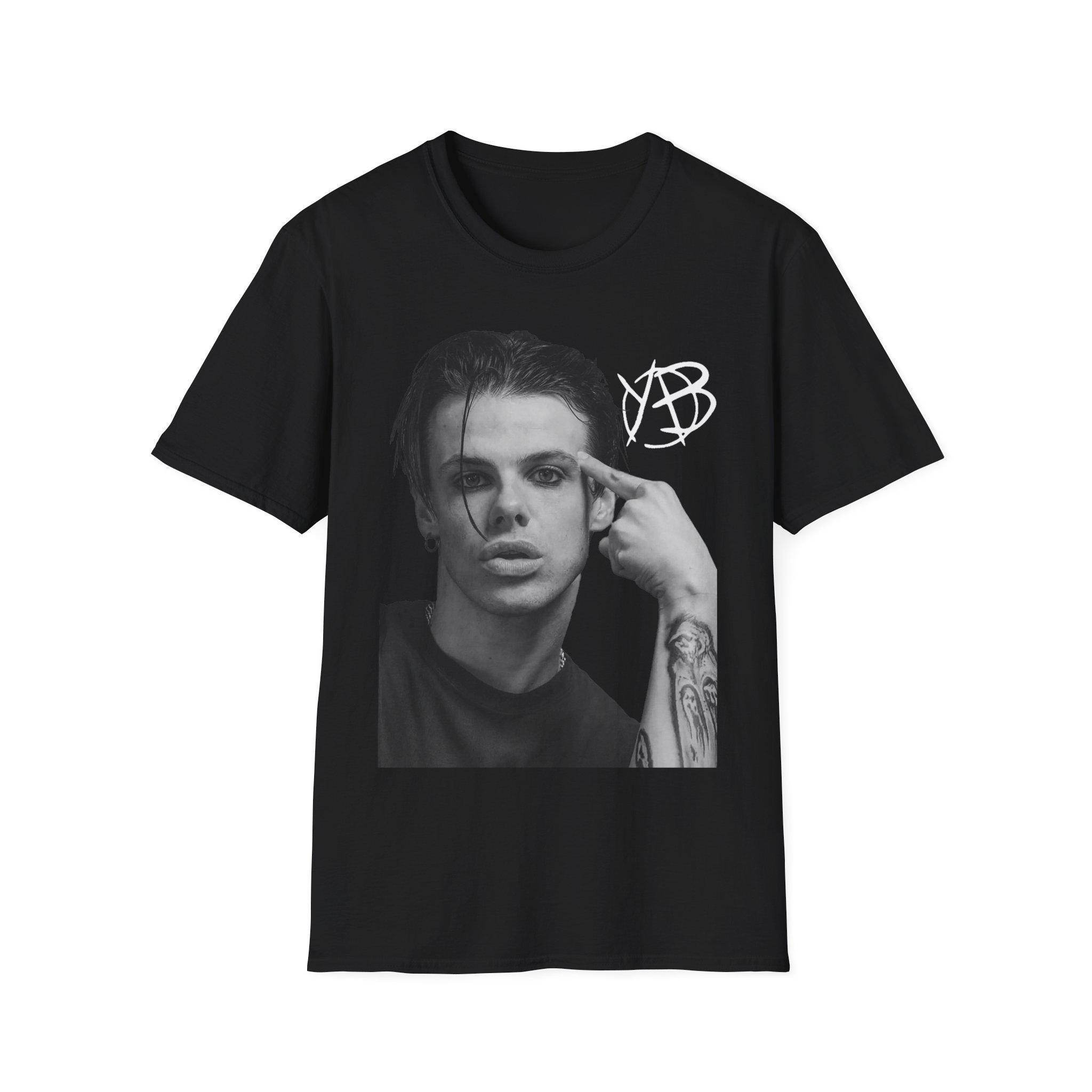 Yungblud Tour T Shirt - Etsy