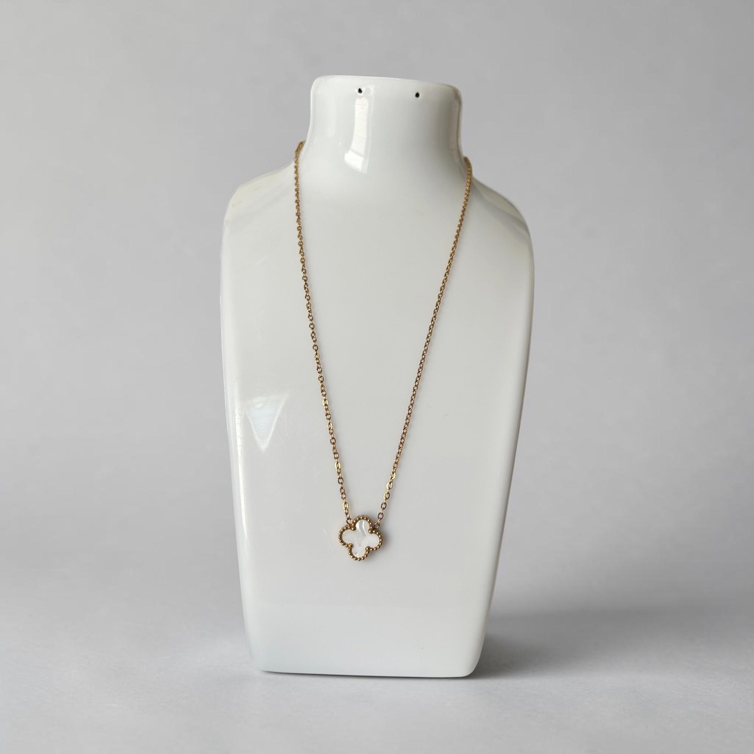 Van cleef necklace - Etsy 日本