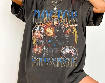 Comfort Colors Doctor Strange T-Shirt