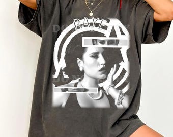 Comfort Colors Raye T Shirt, This Tour May Contains New Music Tour Tee