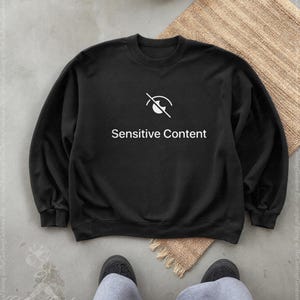 Funny Meme Sweatshirt, Cute Pullover for Women Men, Funny Gift For Him Her, Gen Z Humor Oversized Sweatshirt, Cute Everyday Comfy Sweatshirt