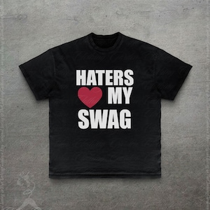 Swag Shirts - Etsy Canada