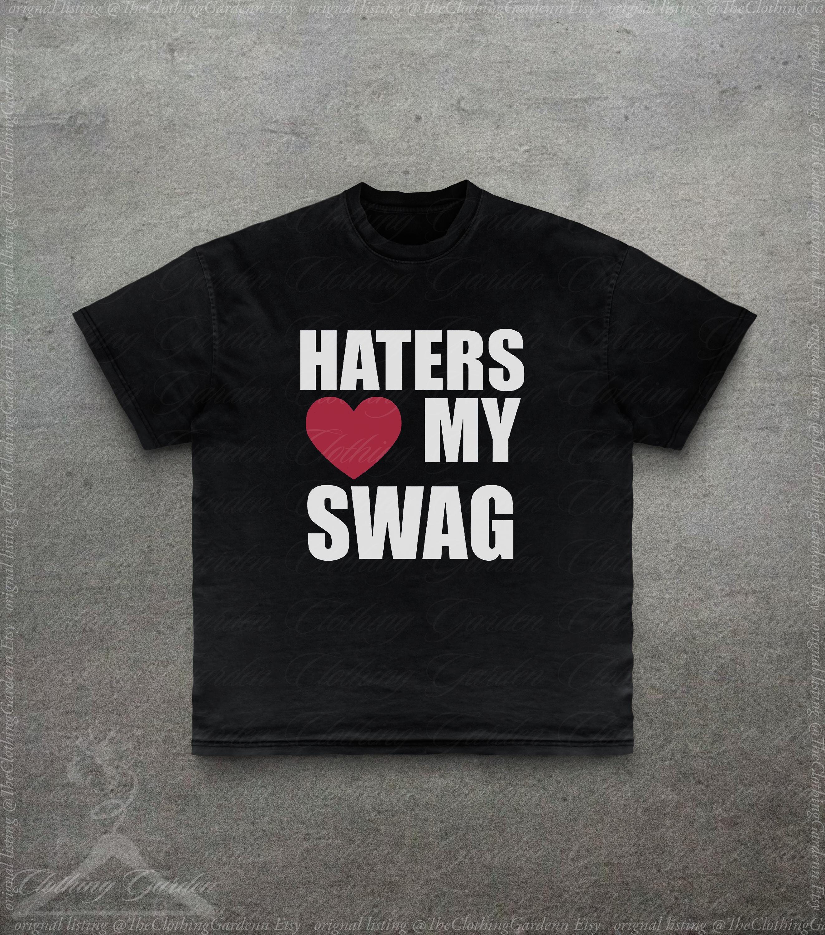 Gen Z Swag - Etsy