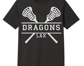 Team LAX Sports Fan Shirt I Team Lacrosse Sports Fan Sweatshirt I Team Lacrosse Hoodie I Team Shirt I Team Crewneck I Tean hoodie