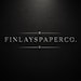 Finlay Pakyntein