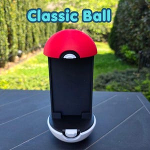 Premium magnetisk PSA-graderad kortdisplay Classic Ball