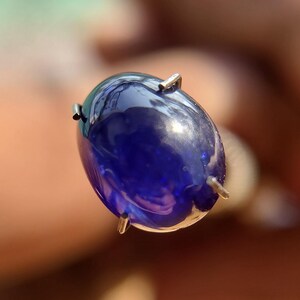 Good Quality  gemstone smooth cabochon loose gemstone for jewelry