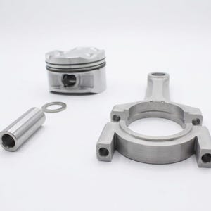 Piston Display Modules | Engine Add-On for ICON Desk Setup