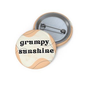 Grumpy Sunshine Bücherwurm Taste | Liebesreader