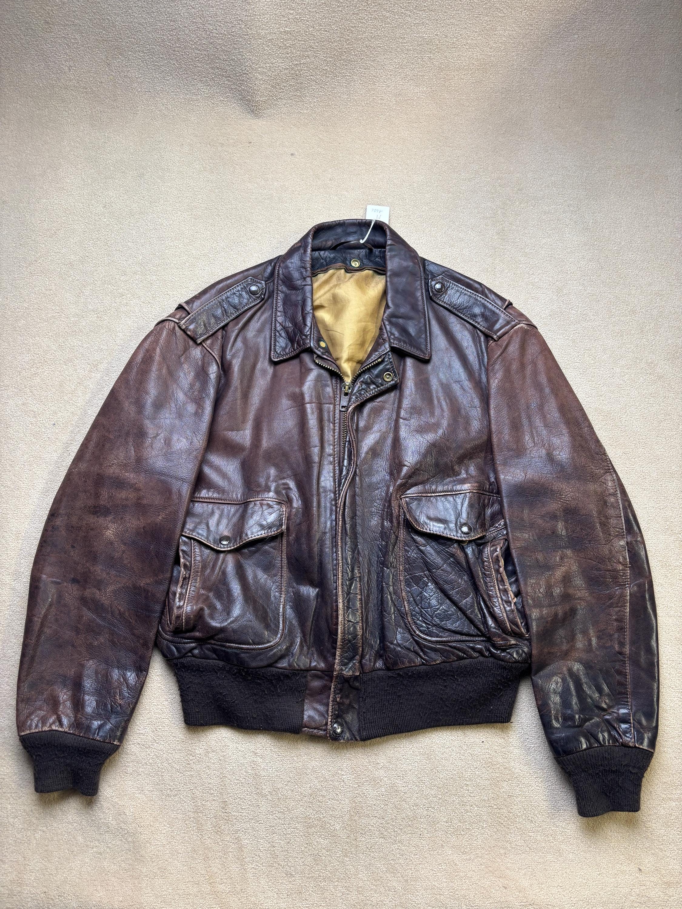 Vintage schott jacket - Etsy 日本
