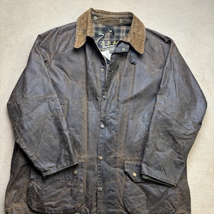 Barbour Moorland - Etsy